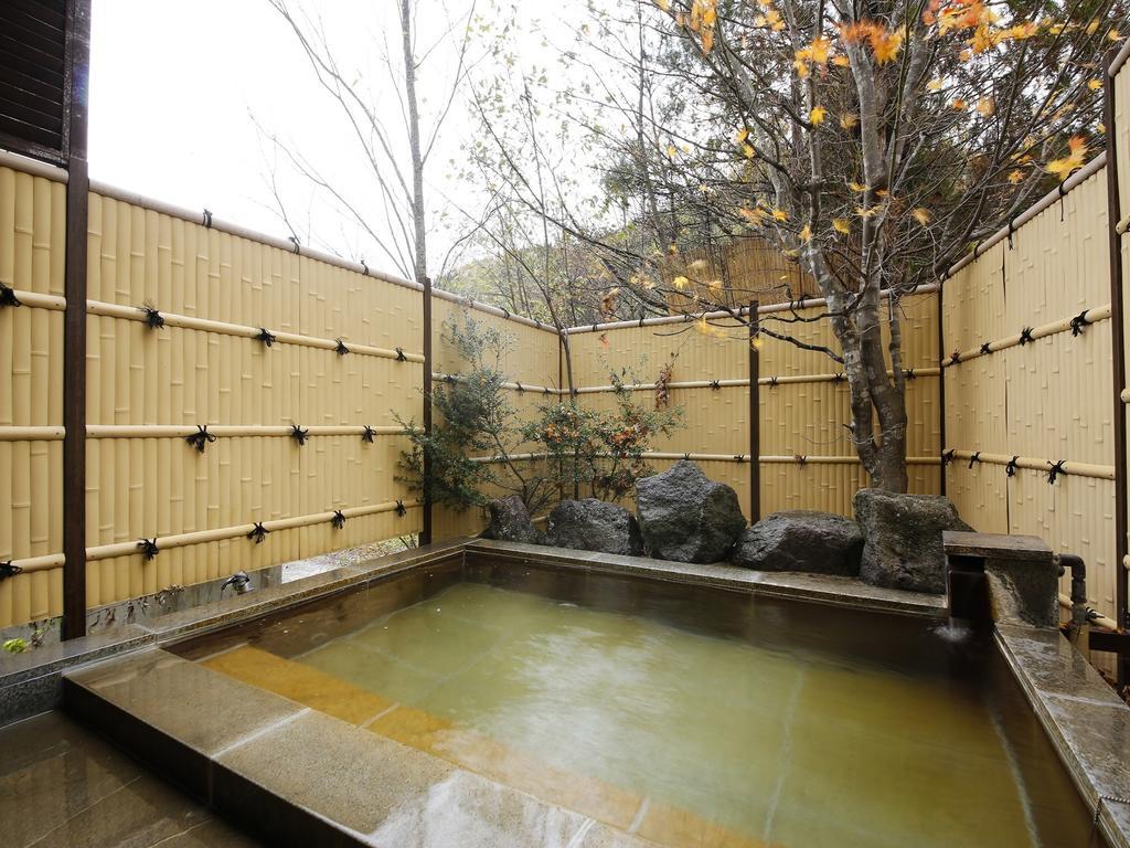 Ryokan Kutsuroginoya Yuu Takayama  Eksteriør billede