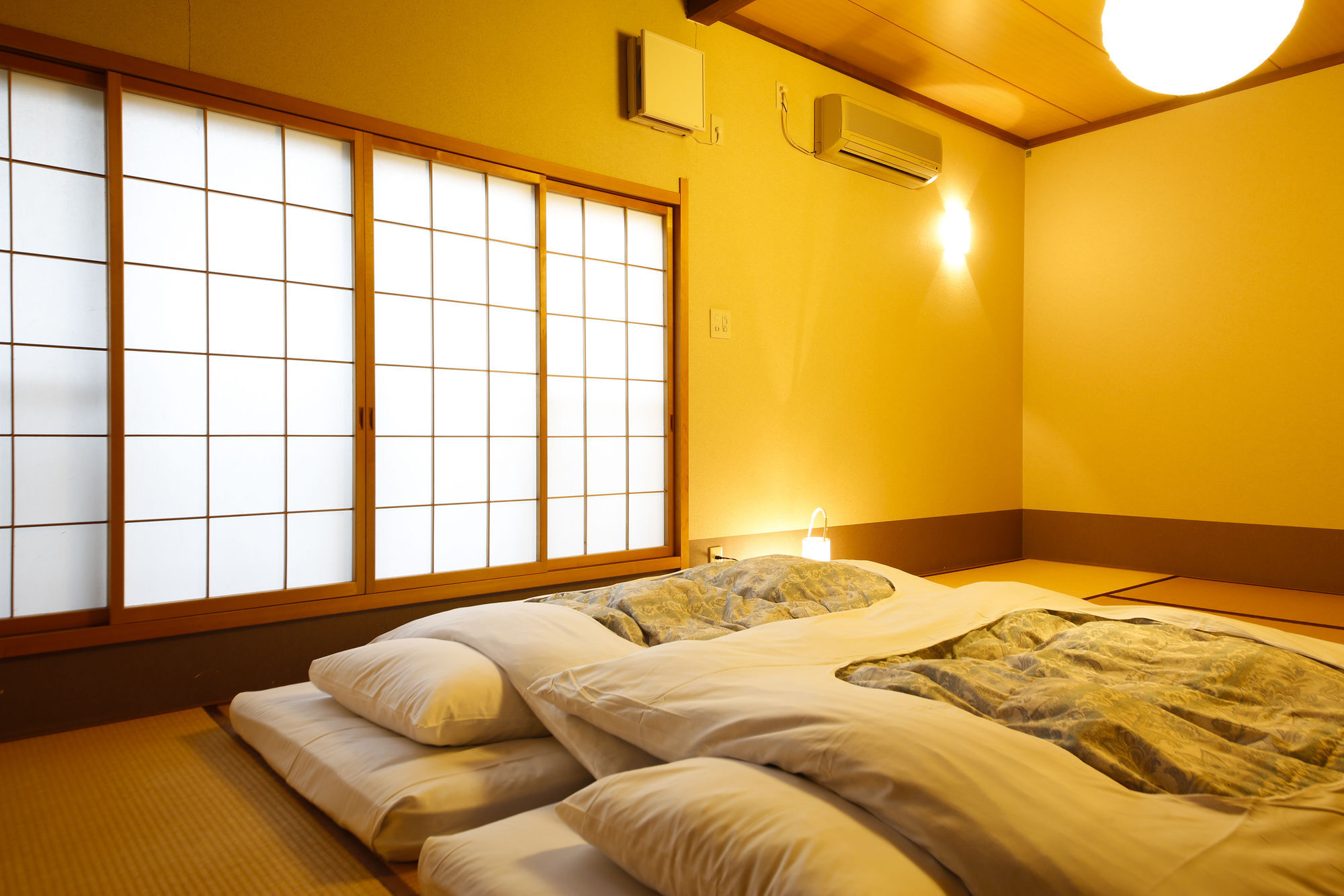 Ryokan Kutsuroginoya Yuu Takayama  Eksteriør billede