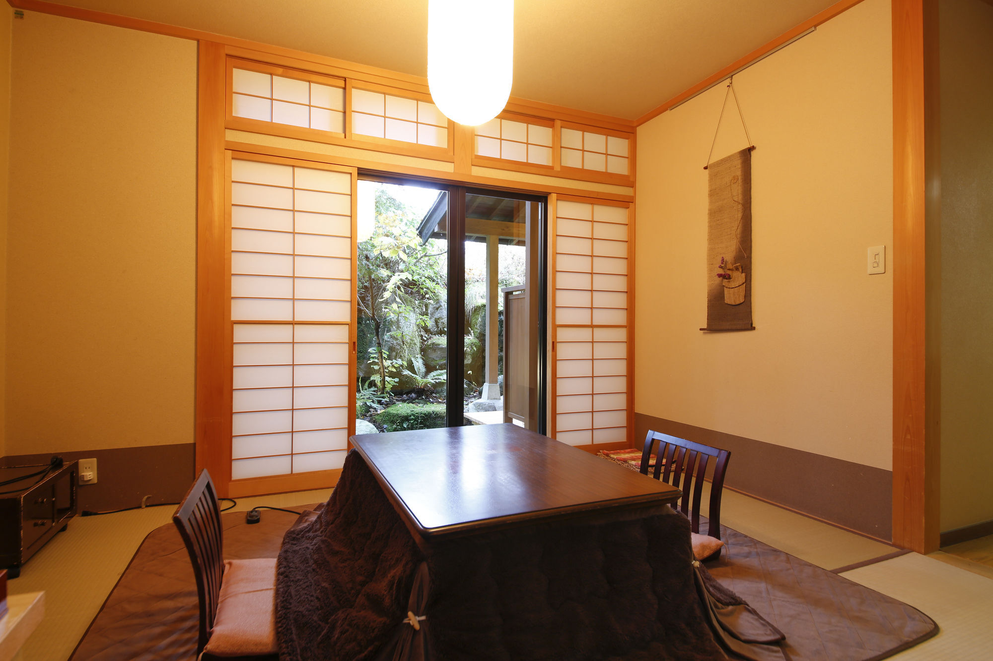Ryokan Kutsuroginoya Yuu Takayama  Eksteriør billede