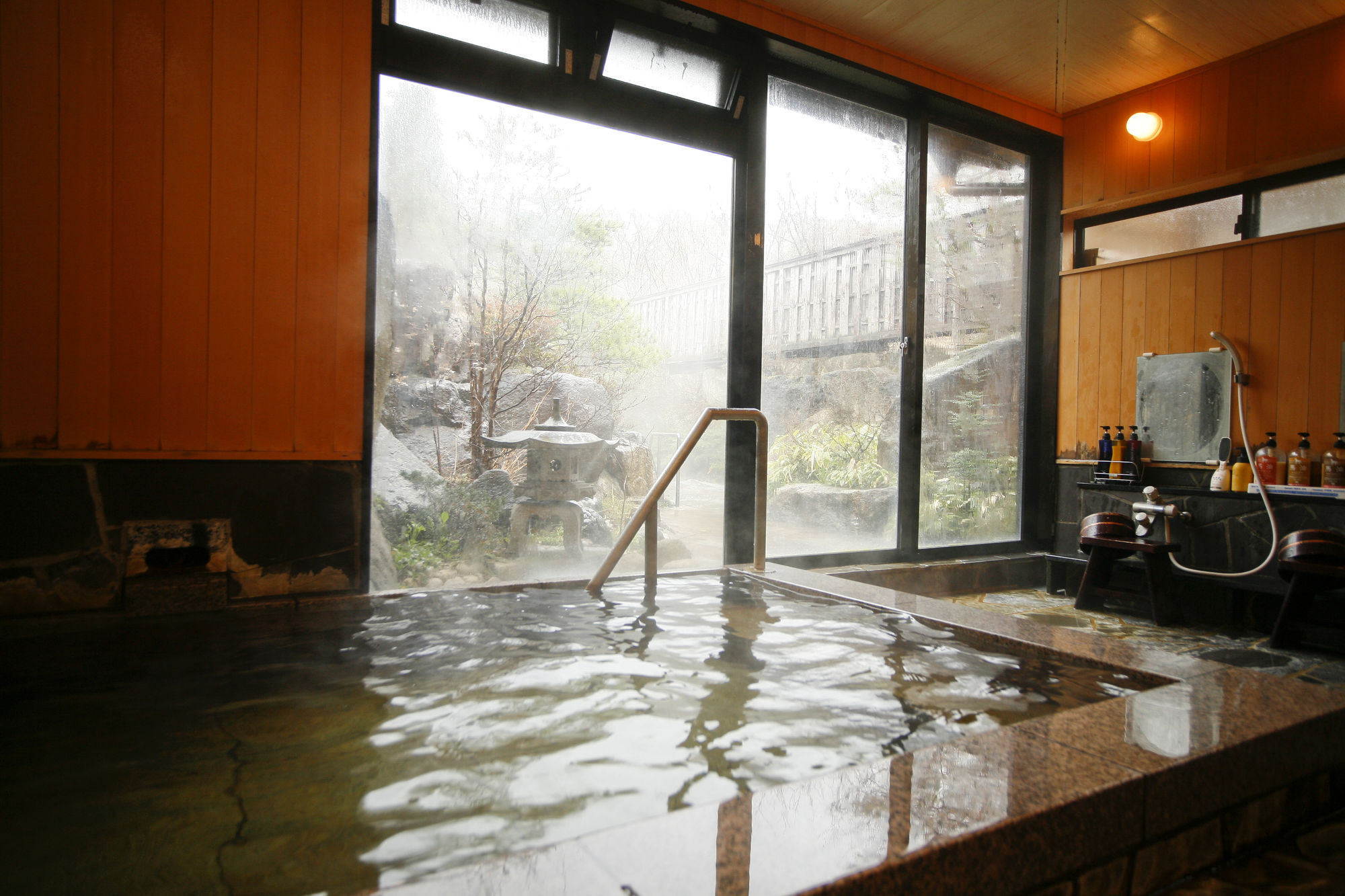 Ryokan Kutsuroginoya Yuu Takayama  Eksteriør billede