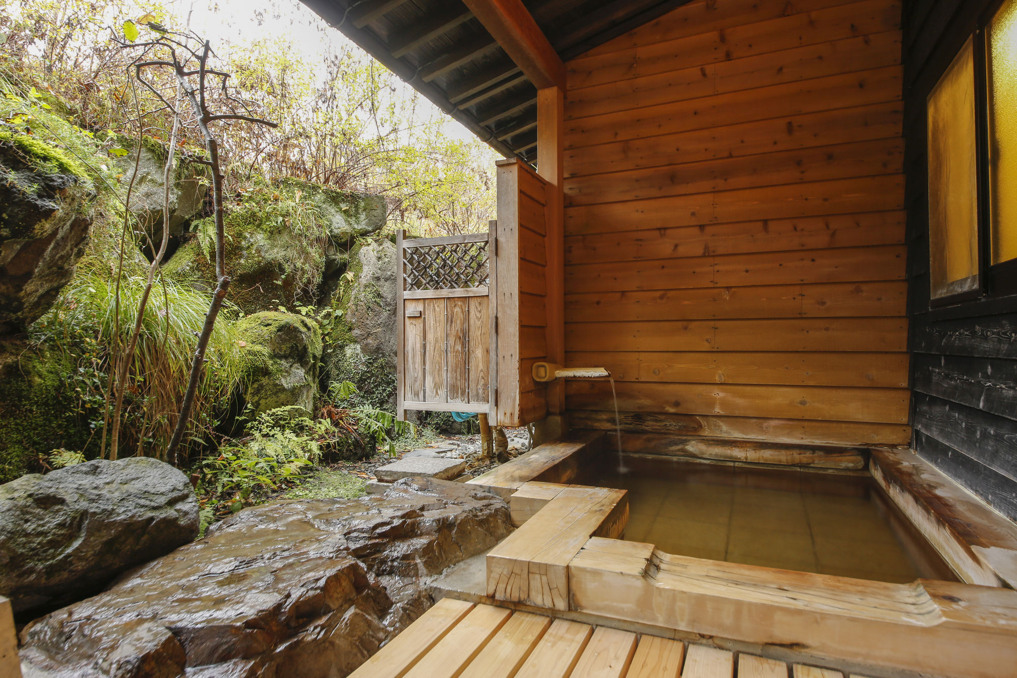 Ryokan Kutsuroginoya Yuu Takayama  Eksteriør billede